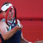 Rybakina withdraws from Bad Homburg Open citing hip discomfort