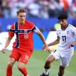 Criticism of captain Odegaard is rubbish and nonsense, say Norway players