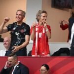 Canadian PM Carney praises character of team after first World Cup finals win