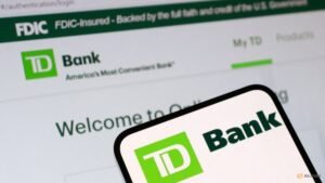 Canadian lender TD tells some employees it will use software to monitor their work