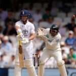 England’s Root becomes second player to reach 14,000 test runs