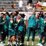 Germany unchanged for Ivory Coast World Cup match as Amad starts