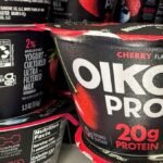 Yoghurt wars: Danone-Chobani clash underscores wider protein battle