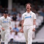 Brilliant Henry wraps up victory for New Zealand as England collapse