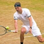 Zverev says glucose sensor malfunction affected Halle semi-final loss to Fritz