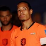 Key Netherlands duo hopeful of facing Tunisia in final pool game