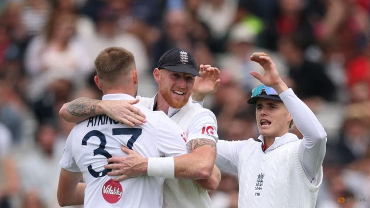 Stokes reinstated as captain ahead of third test, says ECB