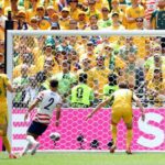 Own goals surge at expanded World Cup threatens tournament record