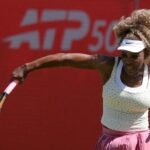 Serena Williams handed Wimbledon singles wildcard