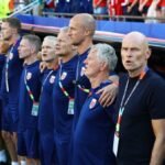 Solbakken dismisses near-certain forecast for Norway’s World Cup knockout hopes