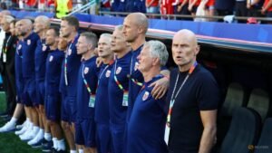 Solbakken dismisses near-certain forecast for Norway’s World Cup knockout hopes