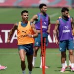 Portugal seek sharper edge against Uzbekistan after blunt World Cup start