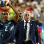 ‘Out of hand’: Paraguay coach Alfaro vents at World Cup’s business elite