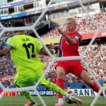 Senegal not only focussed on Haaland in crucial Norway clash