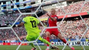 Senegal not only focussed on Haaland in crucial Norway clash