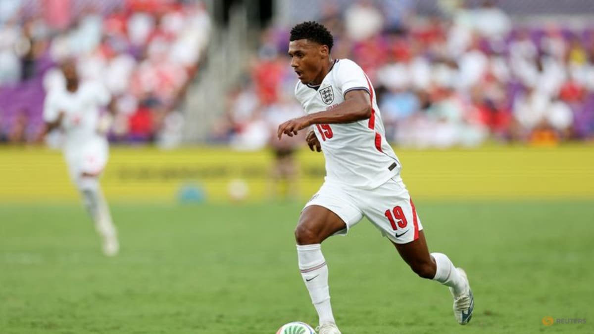 England’s Watkins defends Doku over baby birth World Cup dilemma