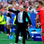 Iraq have no plan to be conservative against France, coach Arnold says