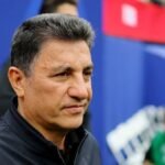 Iran coach says unbeaten World Cup start will be remembered in history
