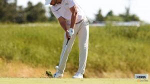 Clark hopes US Open win brings him a step closer to redemption
