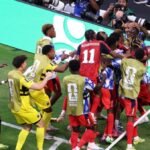 Courageous Cape Verde stand tall as Uruguay’s World Cup pedigree wilts