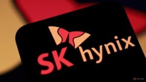 SK Hynix surpasses Samsung Electronics to become South Korea’s most valuable firm