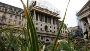 Bank of England softens stablecoin rules in final framework