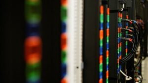Chevron signs power supply deal with Microsoft for Texas data center