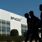 SpaceX launches notes offering, discloses $100.8 billion cash balance