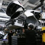 EV maker Lucid to cut about 18% of US workforce, COO Winterhoff exits