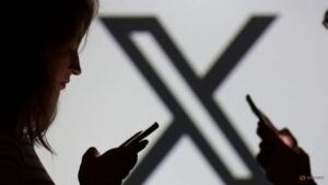X recovers after outage affects thousands globally, Downdetector shows