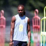 Spence unconcerned by Tuchel shouting, says England boss demands high standards