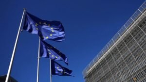 EU bets on digital euro to cut US tech addiction