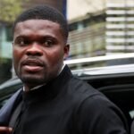Partey ready for England test after missing Ghana’s World Cup opener