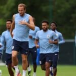 England have three lions on their shirt, we have 33 million says Ghana’s Queiroz