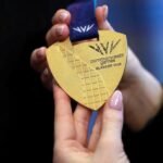 Games-Glasgow’s leaner Commonwealth Games model inspires future hosts, organisers say