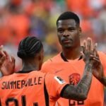 Netherlands expect ‘full energy’ from Tunisia despite elimination