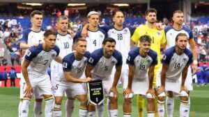 PREVIEW-Bosnia Qatar fight for third, possible US clash after winless World Cup start