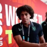 Panama’s Carrasquilla to miss World Cup clash with Croatia