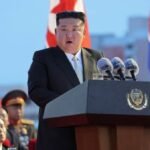 North Korea’s Kim vows to accelerate military buildup: KCNA