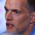 Hydration breaks affect game more than I initially thought, says England’s Tuchel