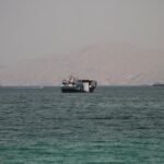 Iran chief negotiator says Hormuz will be administered by Tehran: State media