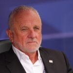 Iraq still have chance to go through after France loss, Arnold says
