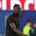 Senegal in trouble but World Cup dream not dead, coach says
