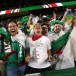 Algeria’s win lifts Kansas town that adopted their World Cup dream