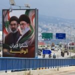 New Lebanon-Israel talks to begin, in shadow of US-Iran deal