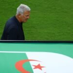 Algeria coach says win over Jordan boosts confidence ahead of Austria crunch match