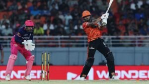 Injured Reddy to miss India’s T20I series against England, Ireland