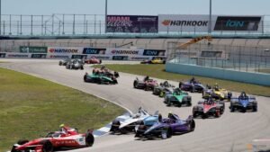 Formula E to introduce ‘unleashed’ format for new era