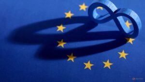 EU to ramp up Meta probe into addictive design, Bloomberg News reports
