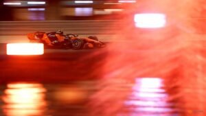 F1 to have extra test day from 2027, engine tweaks approved